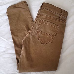 Kids Khaki pants